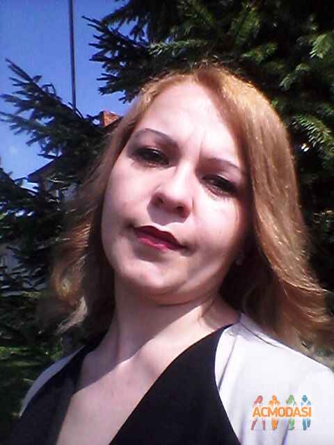 Юліана  Лущик фото №1032950. Завантажено 17 Березня 2017