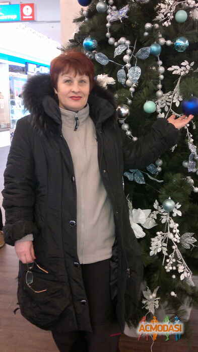 Юлия Юрьевна Подурец фото №1040018. Завантажено 05 Квітня 2017