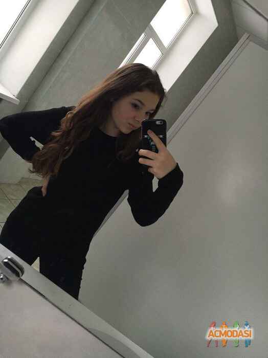 Настя  Ганич фото №1068880. Завантажено 20 Червня 2017