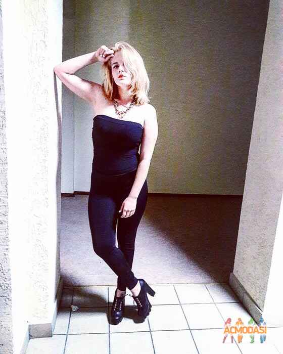 Руслана Викторовна Кияница фото №1146186. Завантажено 01 Грудня 2017