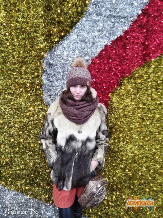 Ivanna Stepanivna Odnorog фото №1178785. Завантажено 03 Лютого 2018