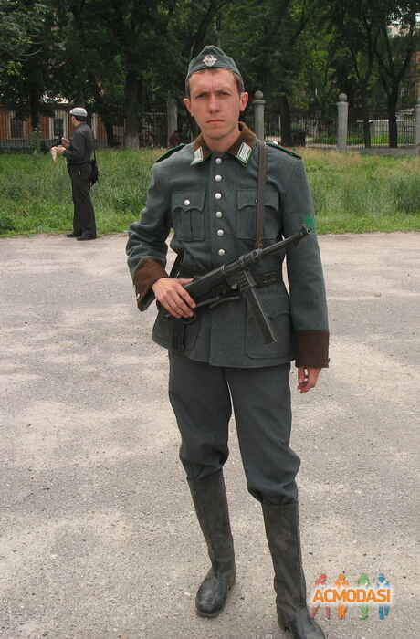 Сиротенко Александр Владимирович фото №93972. Завантажено 26 Жовтня 2011