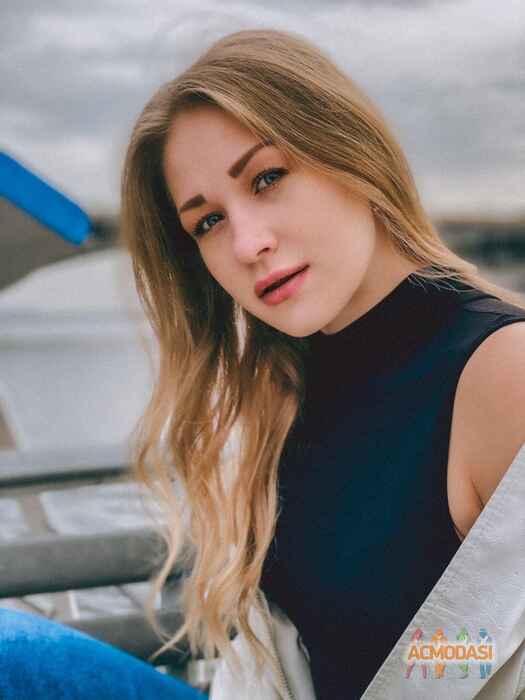 Кристина Владиславовна Павленко фото №1573924. Завантажено 12 Жовтня 2020