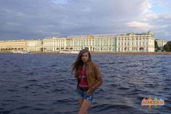 Юлия Олеговна Золотаренко фото №114956. Завантажено 04 Грудня 2011