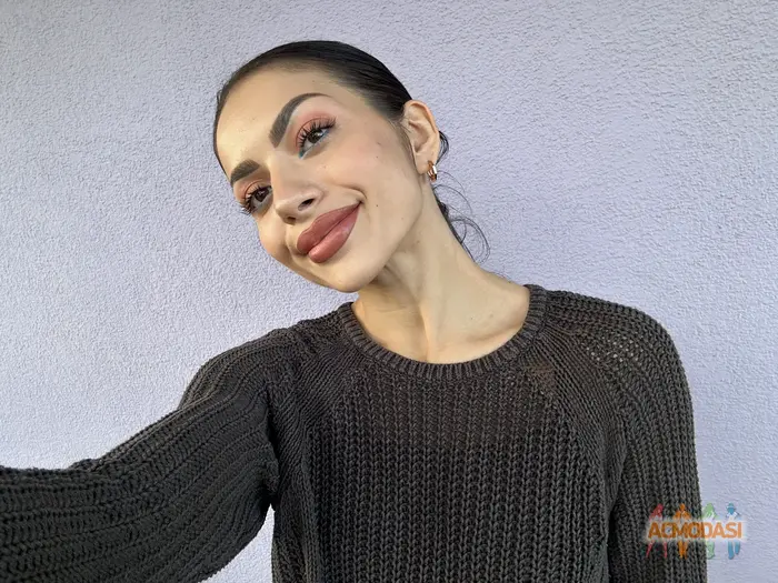 Альона Володимирівна Бєлоусова фото №1719338. Завантажено 12 Листопада 2023