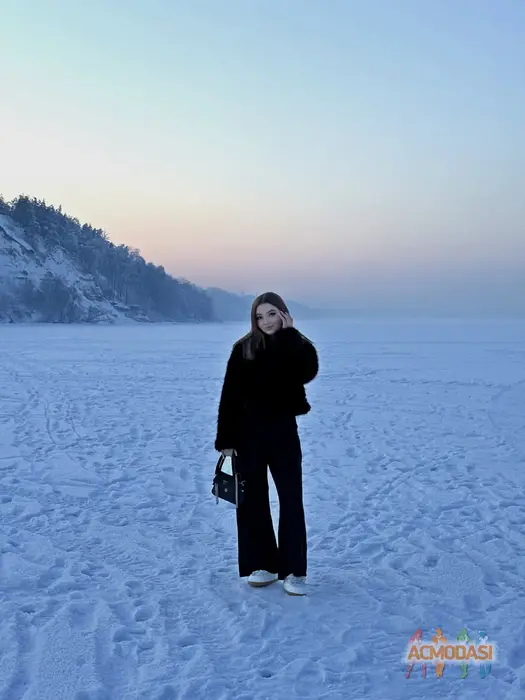 Валерія  Баштанна фото №1752495. Завантажено 03 Лютого 2026