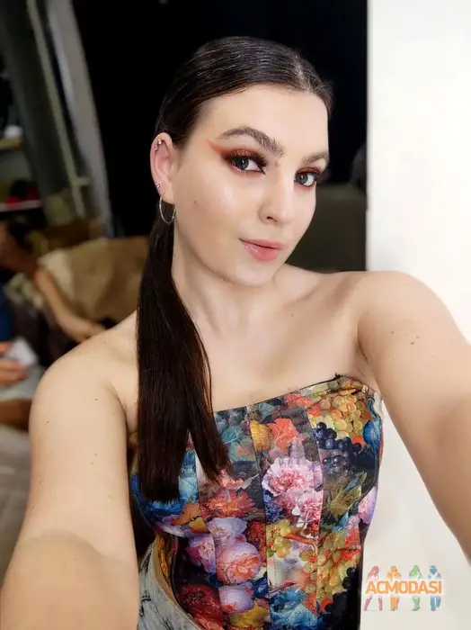 Вікторія  Козачок фото №1753289. Завантажено 23 Лютого 2026