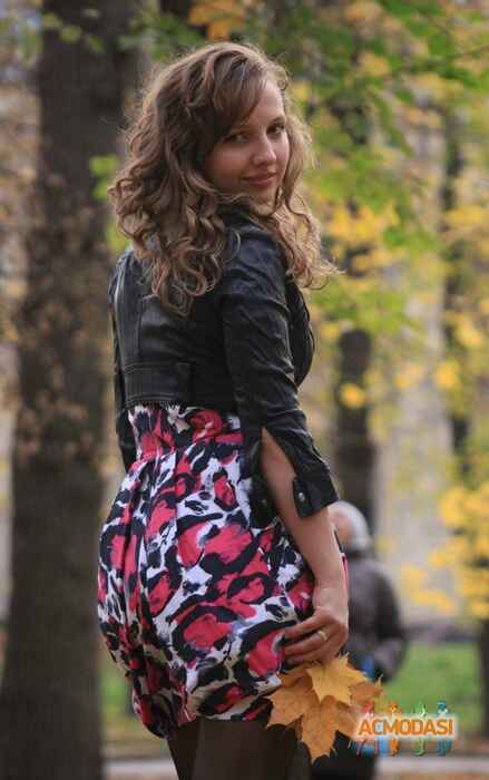 Anastasia Vladislavivna Gritsenko фото №284903. Завантажено 07 Листопада 2012