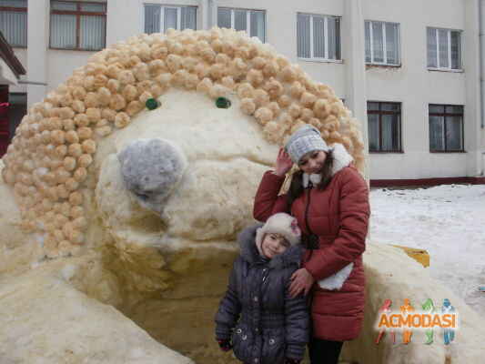 Олена Вікторівна Бойчук фото №367967. Завантажено 20 Березня 2013