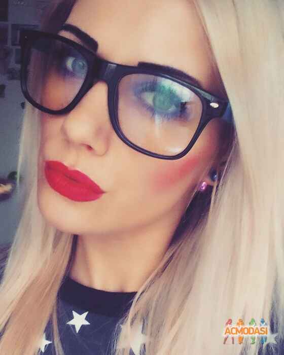 Екатерина Витальевна Справцева фото №1029828. Завантажено 10 Березня 2017