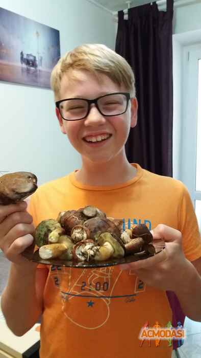 Олексій Віталійович Козловський фото №1136256. Завантажено 14 Листопада 2017