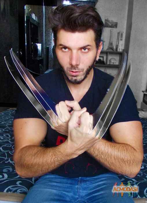 Дмитрий  М фото №1021514. Завантажено 17 Лютого 2017