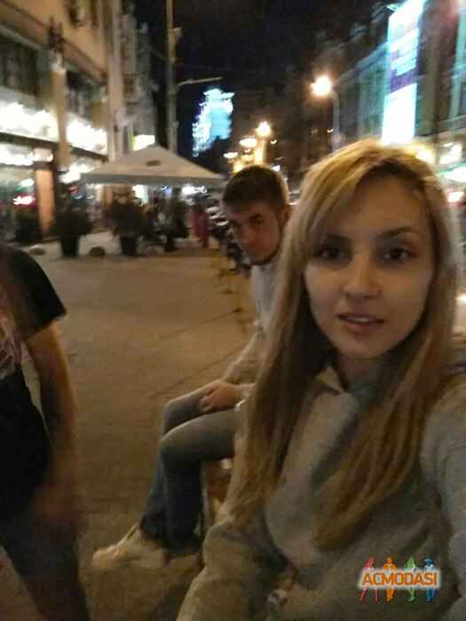 Яна Владиславовна Лях фото №1099372. Завантажено 04 Вересня 2017