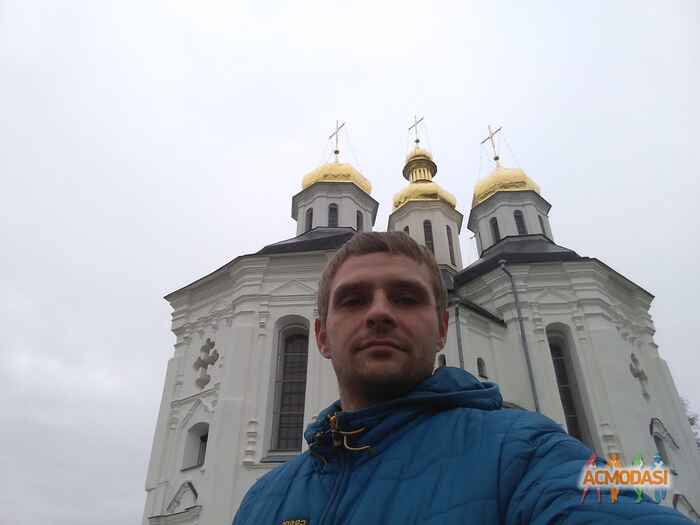 Ігор Сергійович Коварда фото №1161094. Завантажено 07 Січня 2018