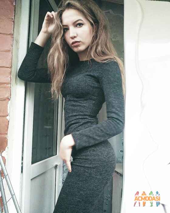 Амина Денисовна  фото №1318284. Завантажено 07 Листопада 2018