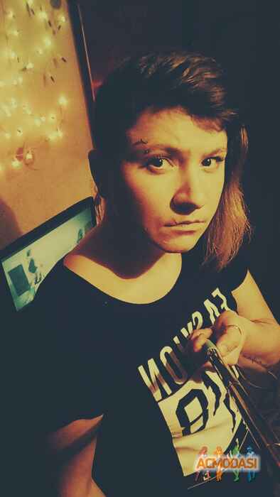 Мария Валерьевна Карпенко фото №1196823. Завантажено 28 Лютого 2018