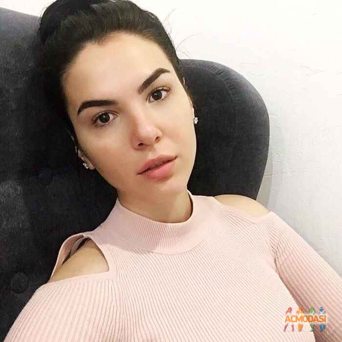 Светлана Леонидовна Цыбульская фото №1327252. Завантажено 23 Листопада 2018