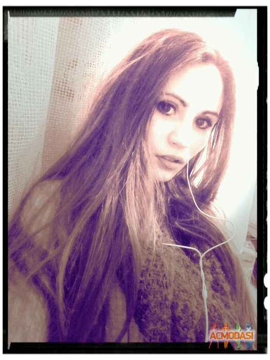 Ольга Юріївна Чешньовська фото №1416406. Завантажено 30 Червня 2019