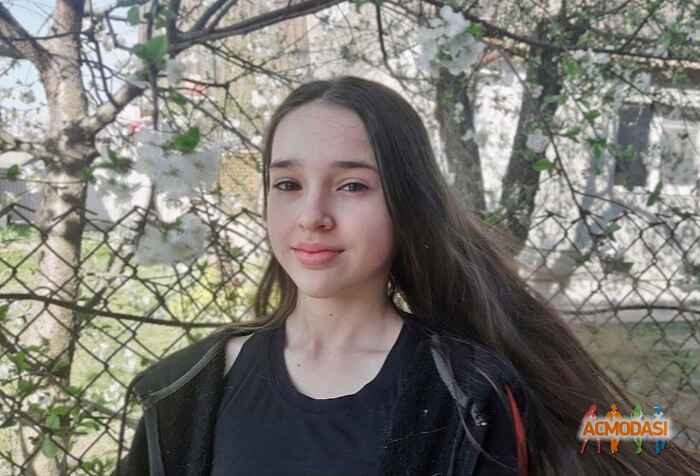Софія  Сіваєва фото №1534159. Завантажено 30 Травня 2020