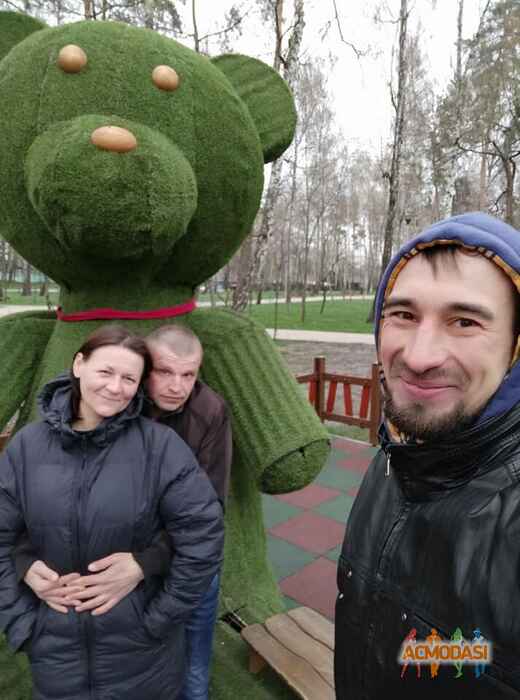 Jesus  Velikyiev фото №1539225. Завантажено 16 Червня 2020