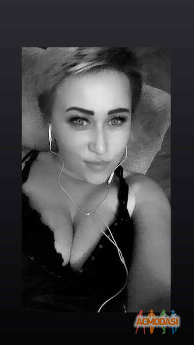 Алена Юриевна Бержанска фото №1541963. Завантажено 25 Червня 2020