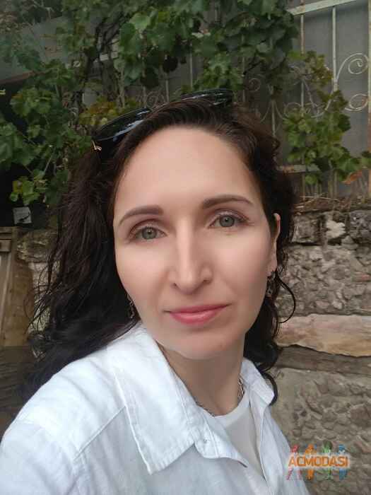 Татьяна  Сулима фото №1574346. Завантажено 13 Жовтня 2020