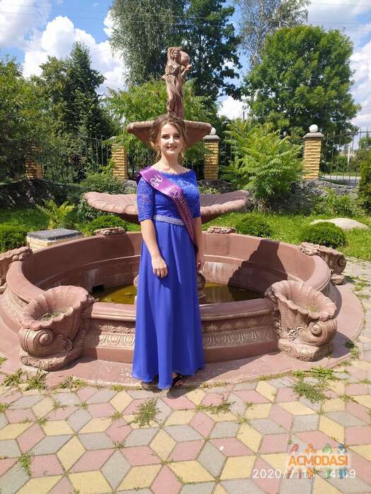Марія  Гаврильчик фото №1683901. Завантажено 15 Лютого 2022