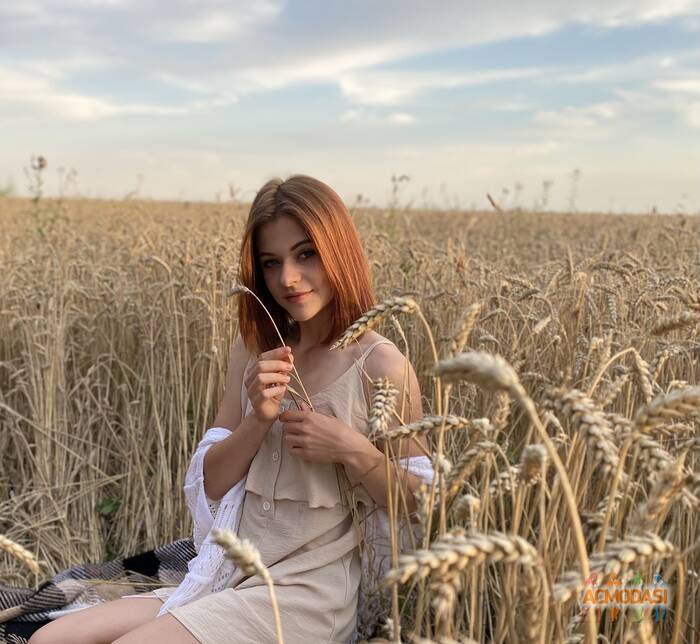 Анастасія Олександрівна Асанова фото №1700687. Завантажено 06 Листопада 2022