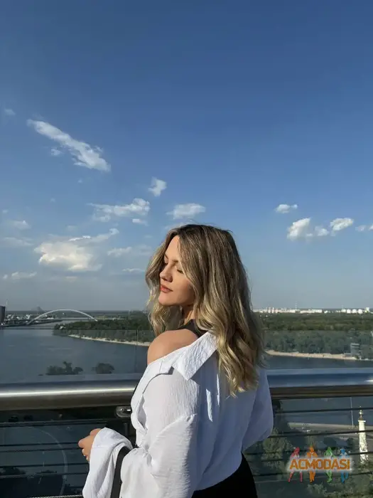 Alina  Nosko фото №1750403. Завантажено 07 Грудня 2025
