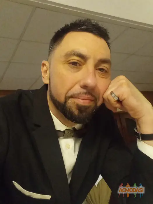 Микола  Атанов фото №1751810. Завантажено 17 Січня 2026