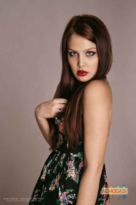 Миронченко Олеговна Александра фото №505913. Завантажено 07 Жовтня 2013