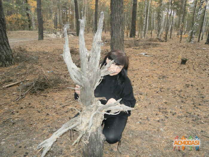 Негреева  Светлана фото №523503. Завантажено 02 Листопада 2013