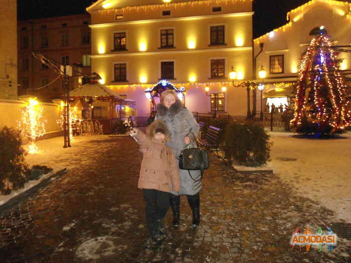 Руслана Олександрівна Білан фото №781994. Завантажено 02 Лютого 2015