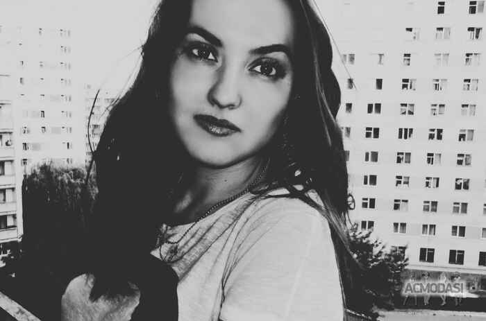 Екатерина  Гурова фото №812815. Завантажено 06 Липня 2015