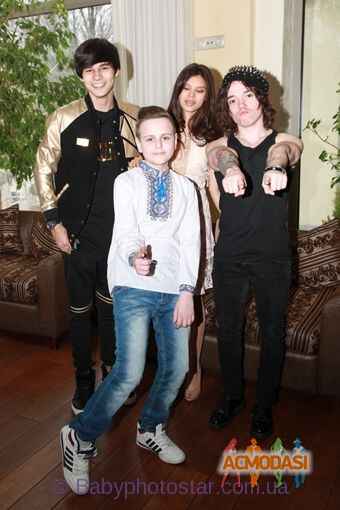 Даниил Николаевич Ганжа фото №843557. Завантажено 21 Жовтня 2015