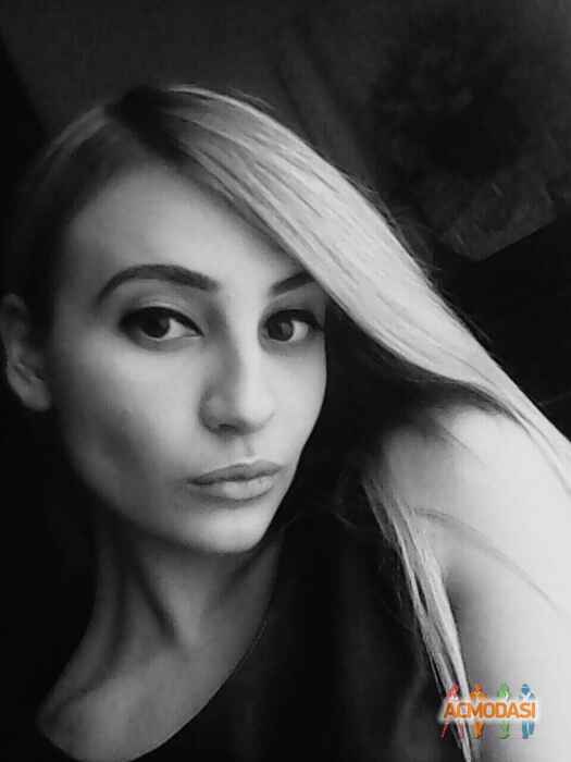 Божена Олегівна Ковалишин фото №935751. Завантажено 24 Липня 2016