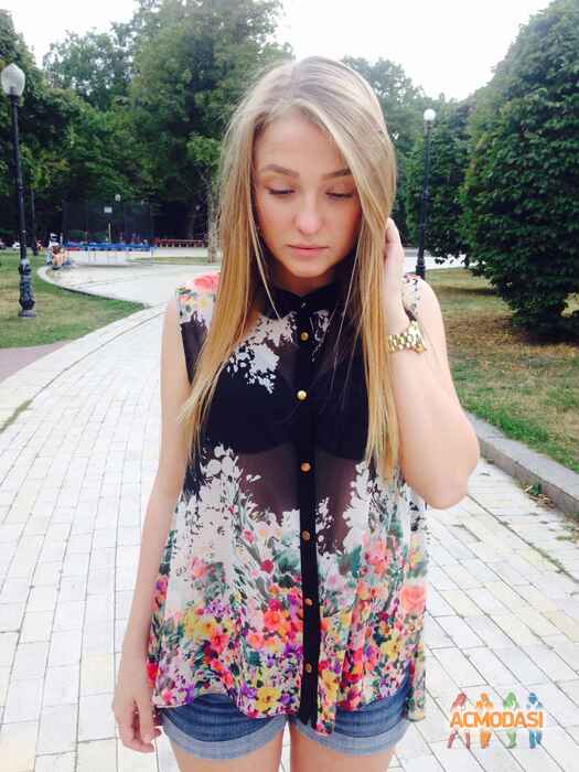 Илона Игоревна Лисичкина фото №935226. Завантажено 22 Липня 2016