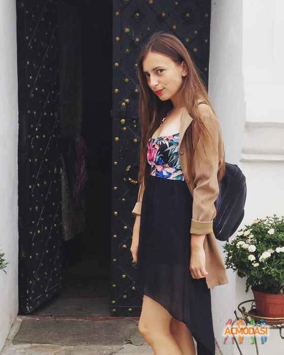 Анжелика  Правник фото №949041. Завантажено 25 Серпня 2016