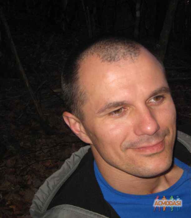 Александр Анатольевич Комягин фото №76704. Завантажено 25 Вересня 2011