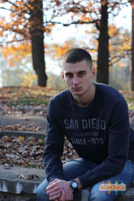 Роман Олександрович Губиш фото №1062968. Завантажено 06 Червня 2017