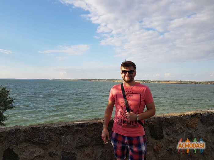 Дмитрий  Балан фото №1163574. Завантажено 11 Січня 2018