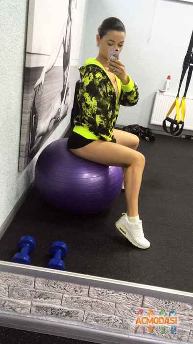 Юлия Олеговна Присяжна фото №1110889. Завантажено 01 Жовтня 2017