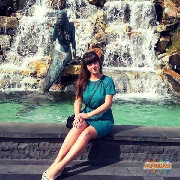 Богдана  Вишняк фото №1147782. Завантажено 04 Грудня 2017