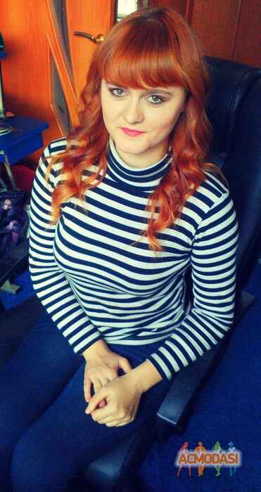 Юлія Анатоліївна Козій фото №1161825. Завантажено 08 Січня 2018