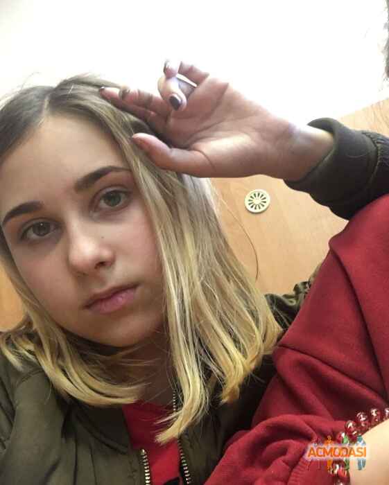 Домініка Сергїївна Чинякова фото №1343643. Завантажено 31 Грудня 2018