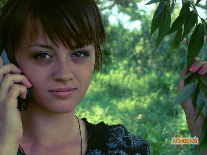 Анастасия  Змиевец фото №106520. Завантажено 17 Листопада 2011