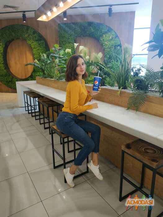 Алиса  Гаевская фото №1444857. Завантажено 06 Вересня 2019