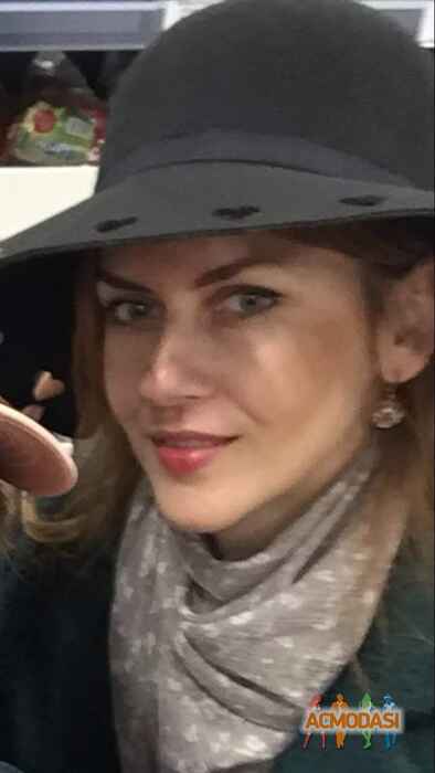 Ольга Петрівна Подолян фото №1488127. Завантажено 14 Грудня 2019