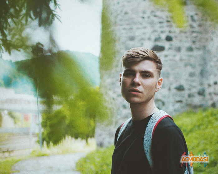 Андрій Ігорович Химин фото №1512302. Завантажено 22 Лютого 2020