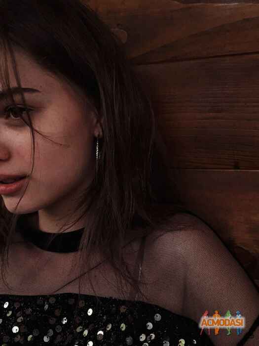 Анастасія Василівна Волощук фото №1527411. Завантажено 06 Травня 2020